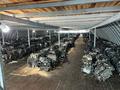 Двигатель на HR15,MR20,MR16,1MZ,2MZ,3SFE,5SFE,AXQ,AQX за 310 000 тг. в Алматы – фото 2