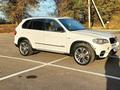 BMW X5 2010 годаүшін9 500 000 тг. в Алматы – фото 2