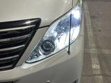 Toyota Alphard 2013 года за 7 700 000 тг. в Алматы