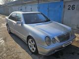 Mercedes-Benz E 280 2001 годаfor5 100 000 тг. в Шымкент – фото 2