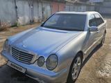 Mercedes-Benz E 280 2001 годаfor5 100 000 тг. в Шымкент