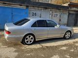 Mercedes-Benz E 280 2001 годаfor5 100 000 тг. в Шымкент – фото 3