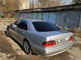 Mercedes-Benz E 280 2001 годаfor5 100 000 тг. в Шымкент – фото 4
