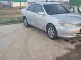 Toyota Camry 2003 годаүшін5 000 000 тг. в Уральск – фото 3