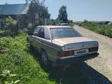 Mercedes-Benz 190 1986 годаfor700 000 тг. в Усть-Каменогорск – фото 3