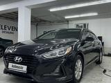 Hyundai Sonata 2018 годаүшін8 200 000 тг. в Кызылорда