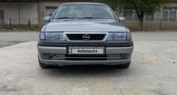 Opel Vectra 1992 года за 2 400 000 тг. в Туркестан – фото 2
