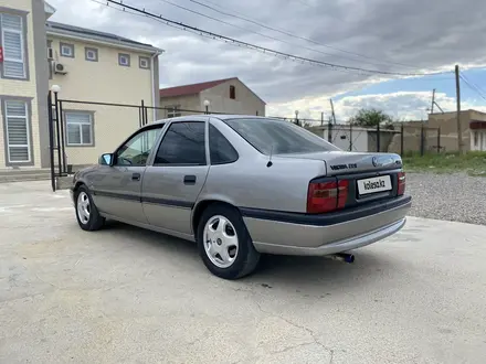 Opel Vectra 1992 года за 2 400 000 тг. в Туркестан – фото 12