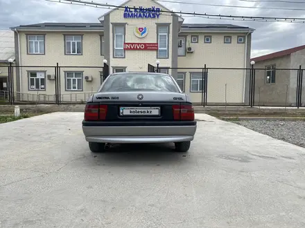 Opel Vectra 1992 года за 2 400 000 тг. в Туркестан – фото 10