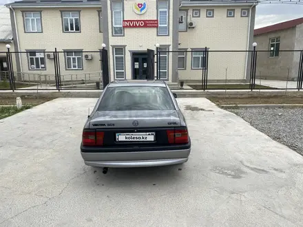 Opel Vectra 1992 года за 2 400 000 тг. в Туркестан – фото 11