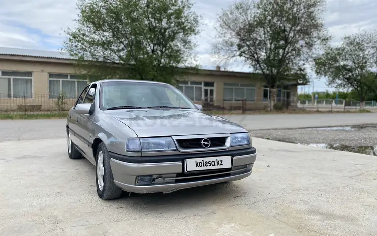 Opel Vectra 1992 года за 2 400 000 тг. в Туркестан