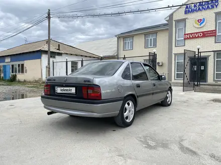 Opel Vectra 1992 года за 2 400 000 тг. в Туркестан – фото 7
