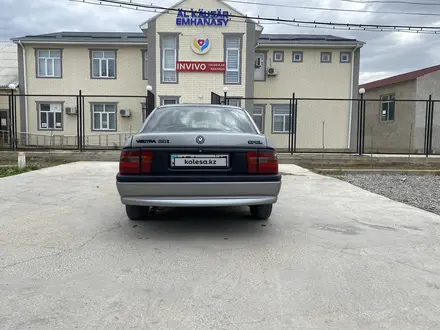 Opel Vectra 1992 года за 2 400 000 тг. в Туркестан – фото 9