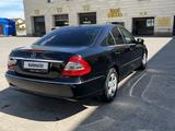 Mercedes-Benz E 320 2008 годаүшін6 500 000 тг. в Караганда – фото 4