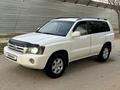 Toyota Highlander 2001 годаfor5 570 000 тг. в Алматы – фото 5