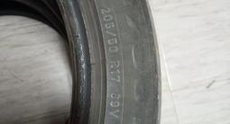 Покрышки Pirelli в хорошем состоянии за 35 000 тг. в Астана – фото 3