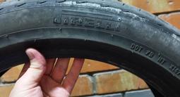Покрышки Pirelli в хорошем состоянии за 35 000 тг. в Астана – фото 4