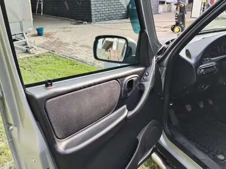 Chevrolet Niva 2015 года за 3 500 000 тг. в Алматы
