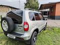 Chevrolet Niva 2015 года за 3 500 000 тг. в Алматы – фото 10