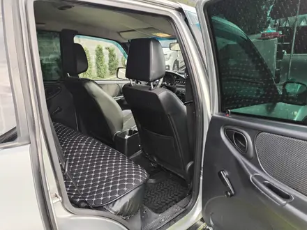 Chevrolet Niva 2015 года за 3 500 000 тг. в Алматы – фото 13
