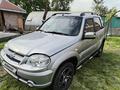 Chevrolet Niva 2015 года за 3 500 000 тг. в Алматы – фото 15