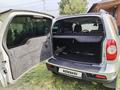 Chevrolet Niva 2015 года за 3 500 000 тг. в Алматы – фото 19