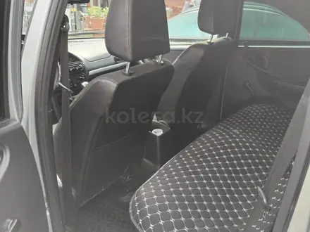 Chevrolet Niva 2015 года за 3 500 000 тг. в Алматы – фото 2