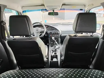 Chevrolet Niva 2015 года за 3 500 000 тг. в Алматы – фото 20