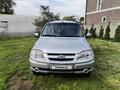 Chevrolet Niva 2015 года за 3 500 000 тг. в Алматы – фото 4