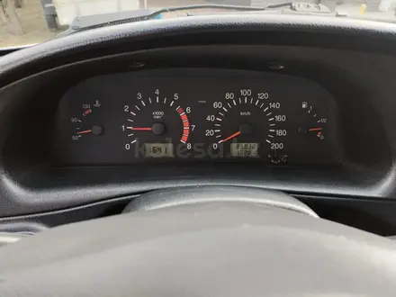 Chevrolet Niva 2015 года за 3 500 000 тг. в Алматы – фото 6