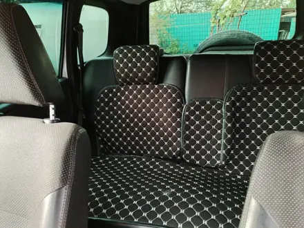 Chevrolet Niva 2015 года за 3 500 000 тг. в Алматы – фото 8