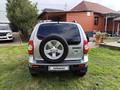Chevrolet Niva 2015 года за 3 500 000 тг. в Алматы – фото 9