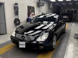 Mercedes-Benz CLS 500 2006 года за 9 000 000 тг. в Алматы