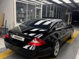 Mercedes-Benz CLS 500 2006 года за 9 000 000 тг. в Алматы – фото 3