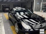 Mercedes-Benz CLS 500 2006 года за 9 000 000 тг. в Алматы – фото 2