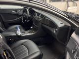 Mercedes-Benz CLS 500 2006 года за 9 000 000 тг. в Алматы – фото 5