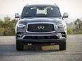 Infiniti QX80 Luxe 2022 года за 53 990 000 тг. в Усть-Каменогорск – фото 5