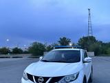 Nissan Qashqai 2014 года за 7 300 000 тг. в Семей