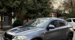 BMW X6 2013 годаүшін15 500 000 тг. в Петропавловск – фото 2