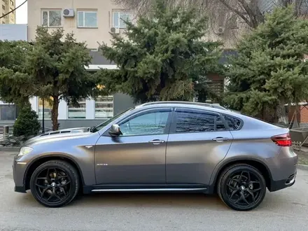 BMW X6 2013 года за 15 500 000 тг. в Петропавловск – фото 10