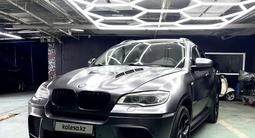 BMW X6 2013 годаүшін15 500 000 тг. в Петропавловск – фото 3