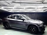 BMW X6 2013 года за 16 000 000 тг. в Петропавловск – фото 4