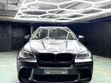 BMW X6 2013 года за 16 000 000 тг. в Петропавловск – фото 5