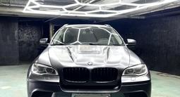 BMW X6 2013 годаүшін15 500 000 тг. в Петропавловск – фото 5