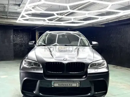 BMW X6 2013 года за 15 500 000 тг. в Петропавловск – фото 5