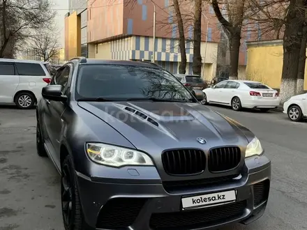 BMW X6 2013 года за 15 500 000 тг. в Петропавловск – фото 6