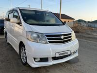 Toyota Alphard 2004 годаfor4 200 000 тг. в Атырау