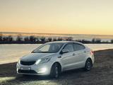 Kia Rio 2014 годаfor3 800 000 тг. в Атырау