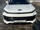 JAC JS4 2024 годаүшін7 200 000 тг. в Жезказган