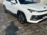 JAC JS4 2024 годаүшін7 200 000 тг. в Жезказган – фото 4